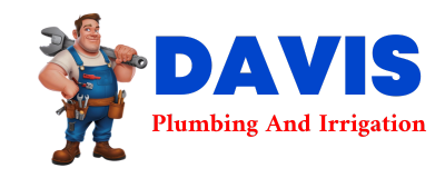 Trusted plumber in BLOOMING GROVE